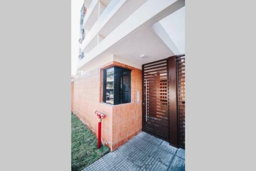 Apartamento N4a2 - New, Nice, For Long And Short Stay