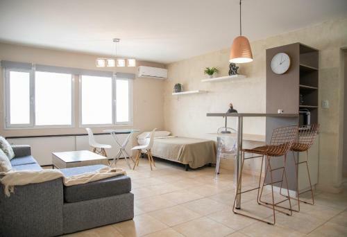 Apartamento Vistas Del Sur - Un Dormitorio
