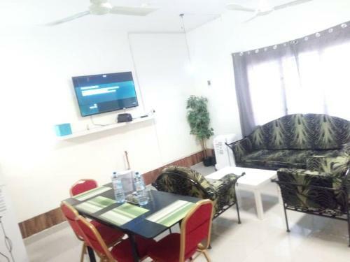 Apartamento Feel Well Guest House