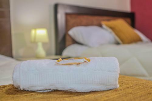 Hotel Residencial El Valle