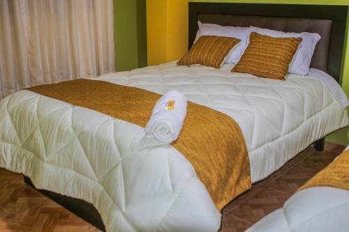 Hotel Residencial El Valle