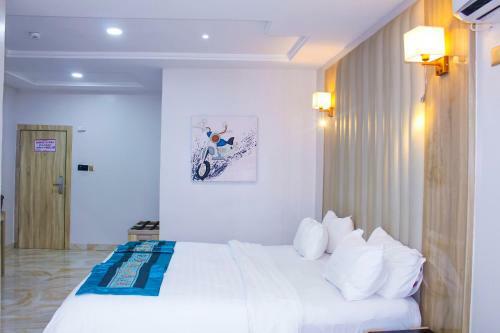 Hotel Hilton Leisure Resort