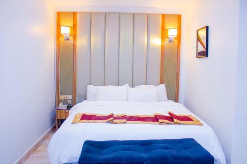 Hotel Hilton Leisure Resort