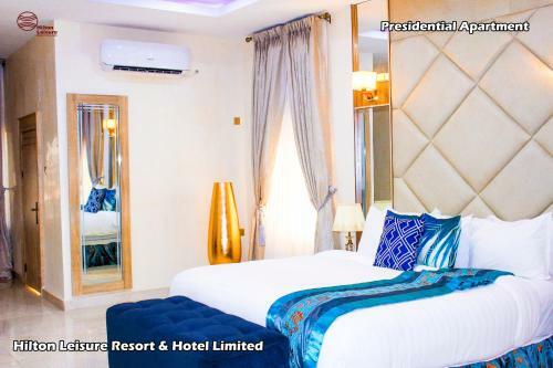 Hotel Hilton Leisure Resort