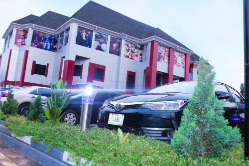 Hotel Hilton Leisure Resort