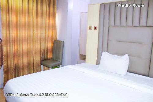 Hotel Hilton Leisure Resort