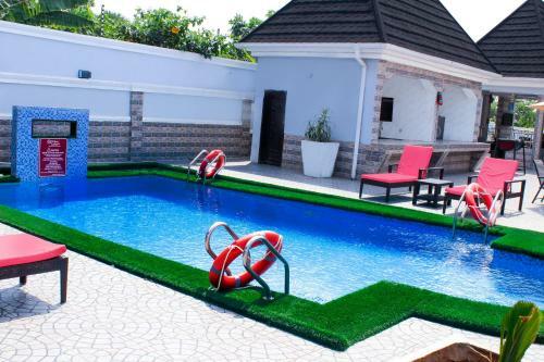 Hotel Hilton Leisure Resort