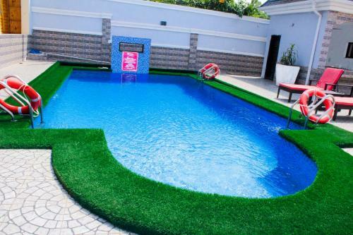 Hotel Hilton Leisure Resort