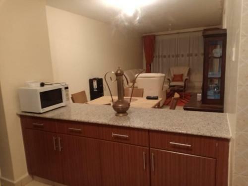 Apartamento Honeydew Stays