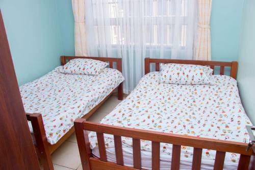 Apartamento Honeydew Stays