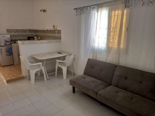 Apartamento Keur Karim Sarr