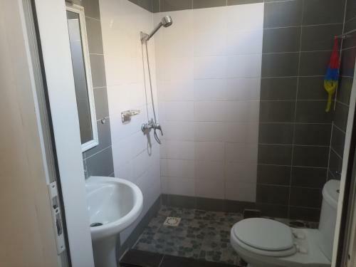 Apartamento Keur Karim Sarr