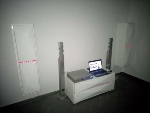 Apartamento Keur Karim Sarr