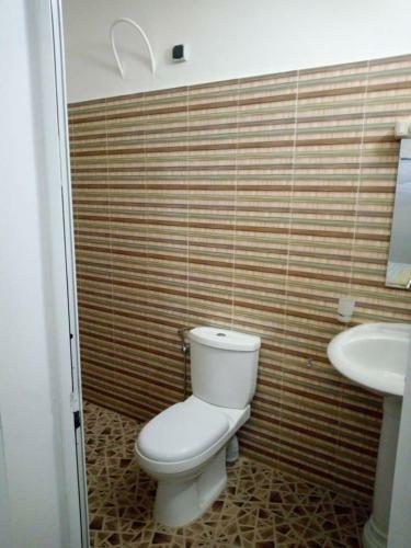 Apartamento Keur Karim Sarr