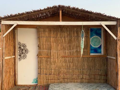 Alwaha Camp