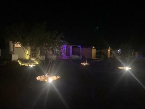 Alwaha Camp