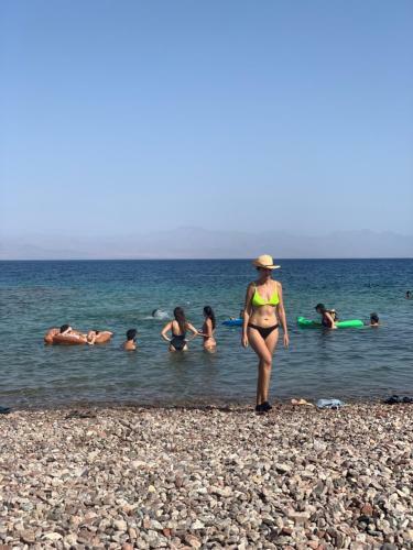 Alwaha Camp