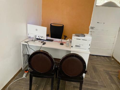 Hostal Coeurgui Warang