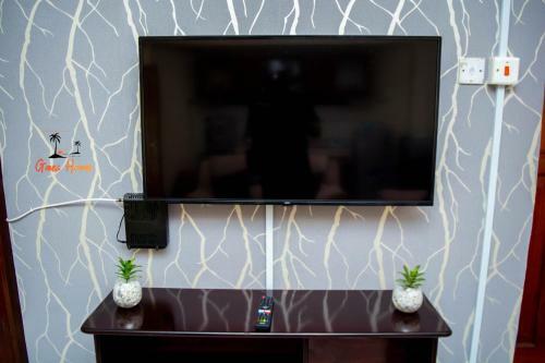 Apartamento Vil Homes