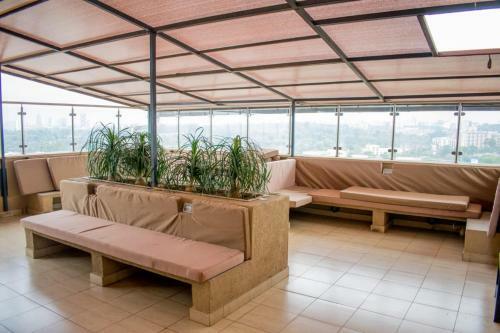 Luxury & Executive Apartment- Westlands, Nairobi