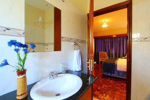 Stay.plus Hurlingham B&B Hotel