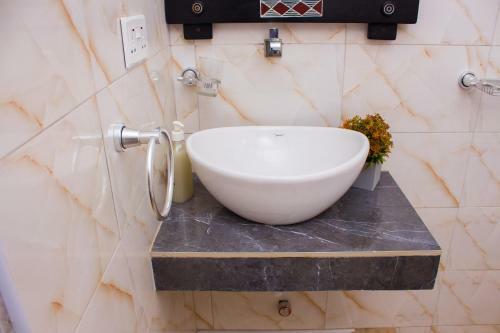 Bed & Breakfast Van Der Salle