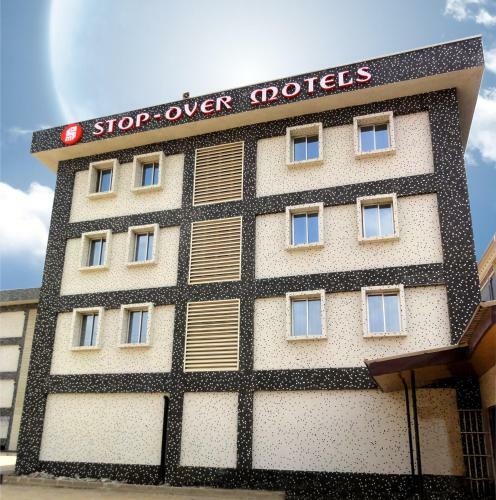 Hotel Stop Over Motels