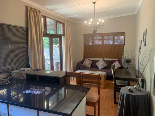 Hostal Palm Tree Manor