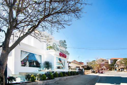 Hotel Villa Camellia