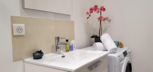 Apartamento Lavandul'apt