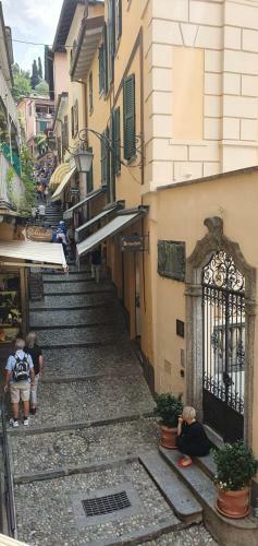 Apartamento Stairway
