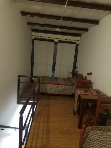 Apartamento Los Lilos - Otros Aires