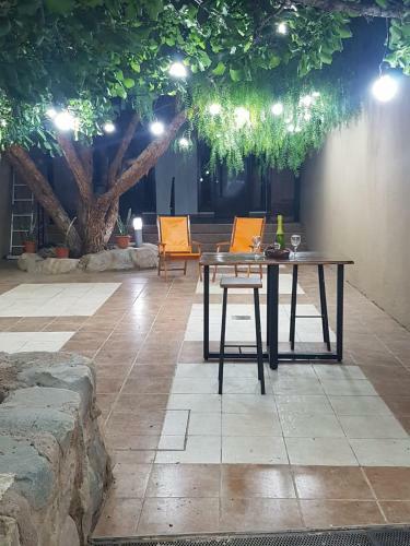 Apartamento Los Lilos - Otros Aires