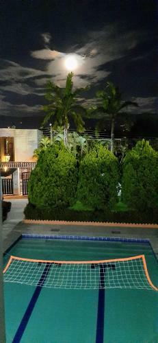 Villa Quinta Familiar Con Piscina Privada
