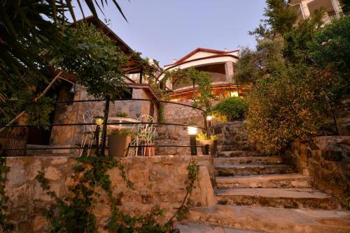 Villa Nilada & Sea Wonders