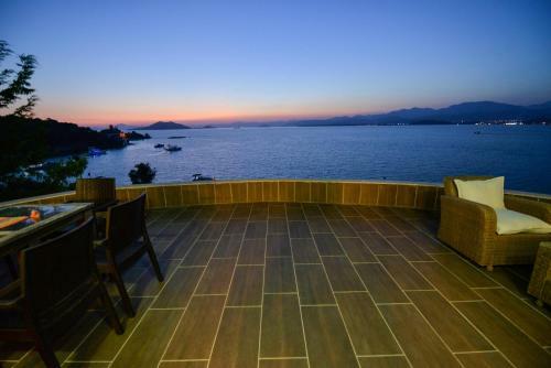 Villa Nilada & Sea Wonders
