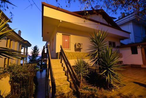 Villa Nilada & Sea Wonders