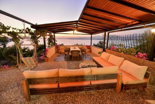 Villa Nilada & Sea Wonders