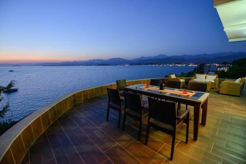 Villa Nilada & Sea Wonders