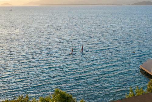 Villa Nilada & Sea Wonders