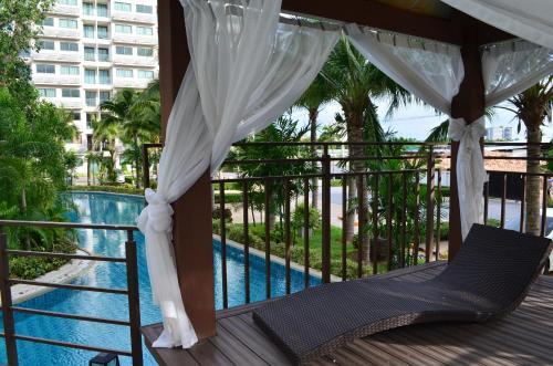 Apartamento Maldives Laguna Beach Resort 3