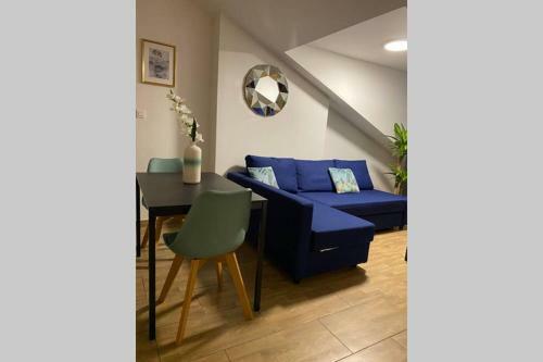 Apartement City Center Mons