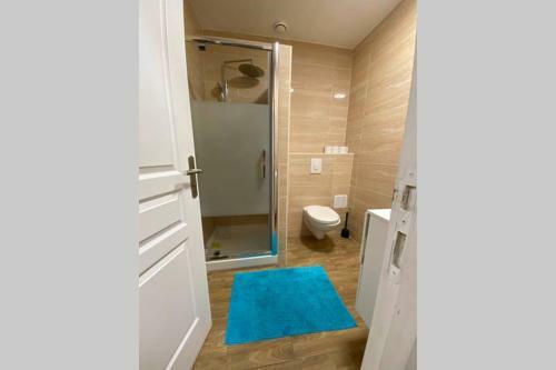 Apartement City Center Mons