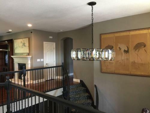 Villa Fabulous Grand Home Pool~jacuzzi Central Walkable