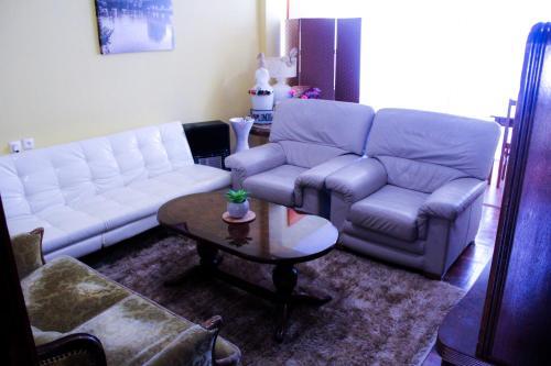Apartamento Villa Donna Nadia 112