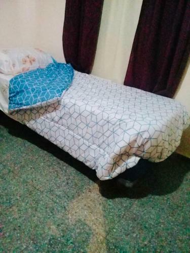 Bed & Breakfast Posada Mis Padres