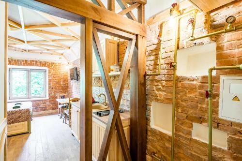 Nice Apartment Near Rynok Square