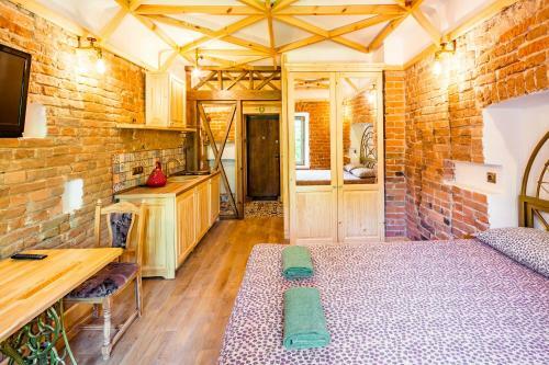 Nice Apartment Near Rynok Square