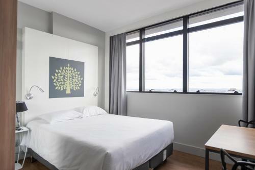 Apartamento Helbor Stay Batel - Hsb056