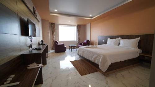 Hotel Laxmi Vilas Palace